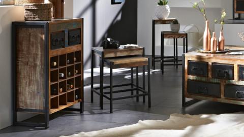Weinregale online bestellen | Möbelix Weinregale online kaufen | OTTOversand