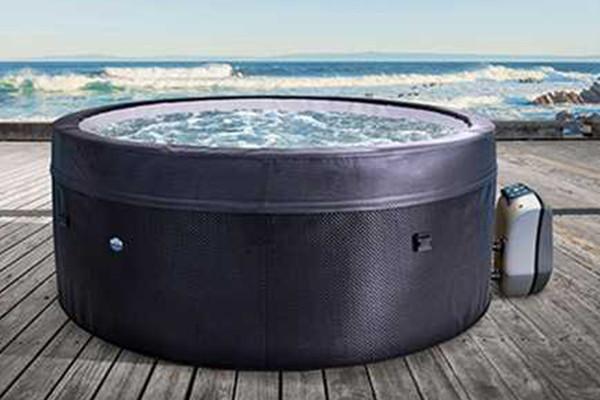 Whirlpools halbstarr