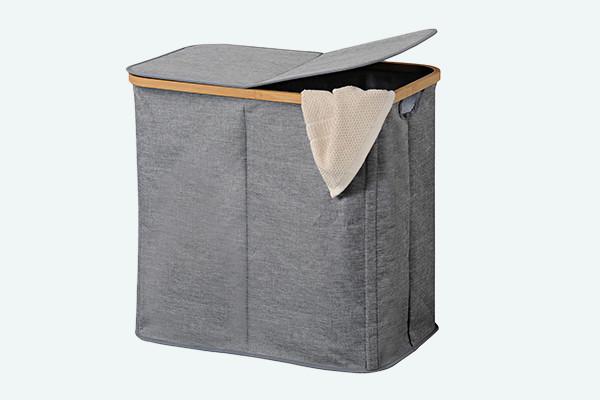 Wäschekörbe & Wäschetonnen