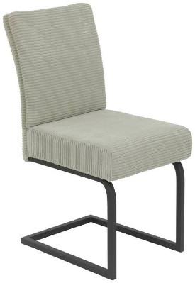 OLIVIA GIGA-S SZÁNKÓTALPAS SZÉK