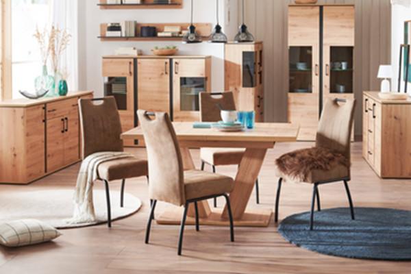 Nature_Esszimmerserien