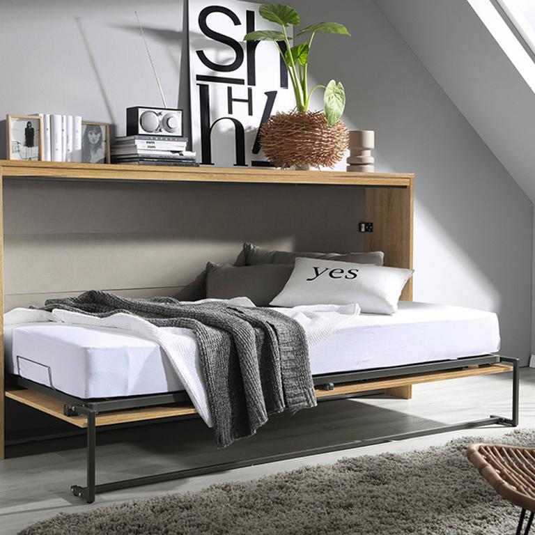 Moduf Postele Kvalitné a pohodlné postele 🛏️ » Široká ponuka | Möbelix
