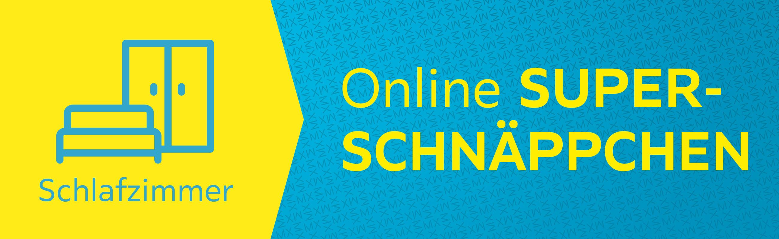 Superschnäppchen Schlafzimmer