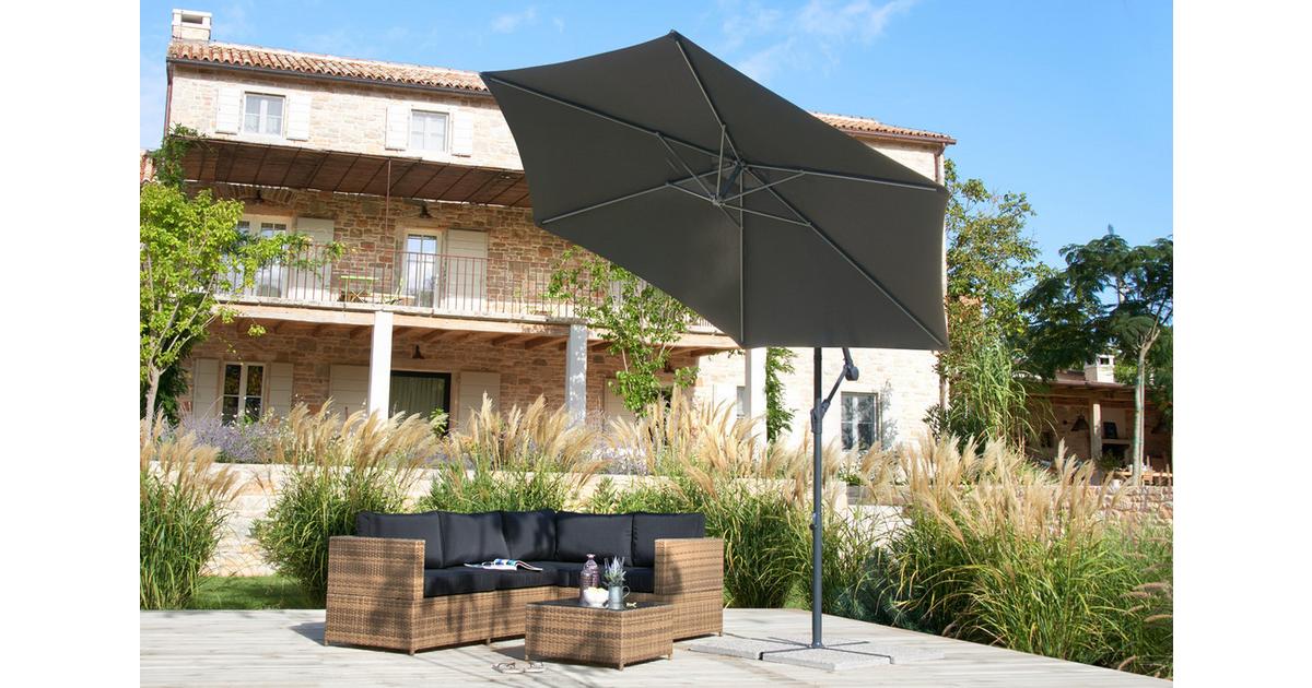 Sonnenschirm kaufen » mit & ohne Ständer Möbelix.at
