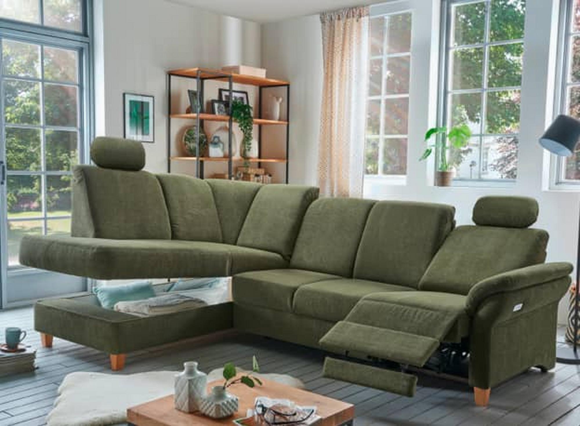 Aufbewahren im Wohnzimmer möbelix