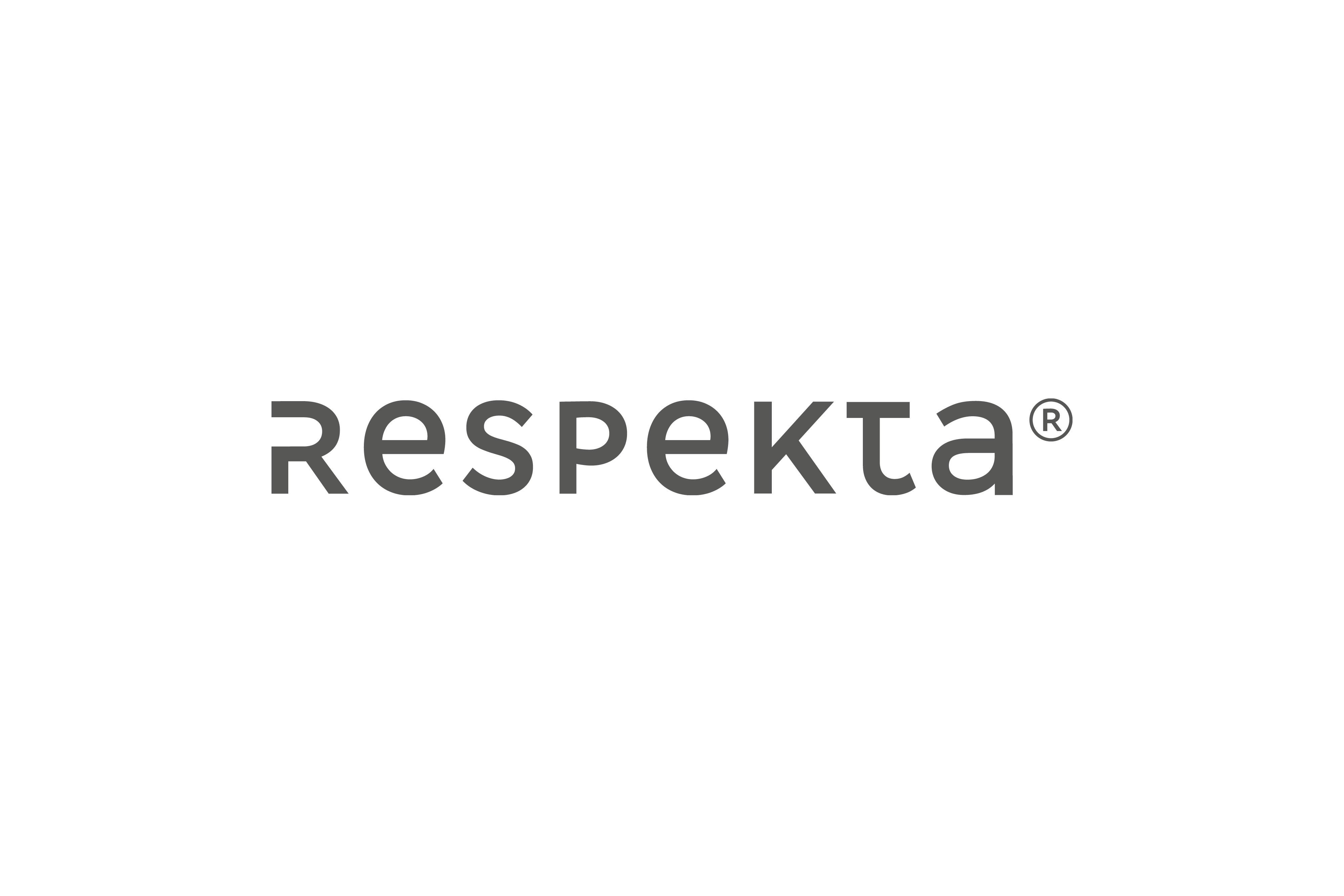Logo Respekta