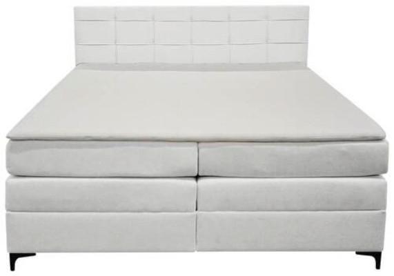 Boxspringbett - Luca Bessoni