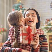 Vánoční dárky pro ženy