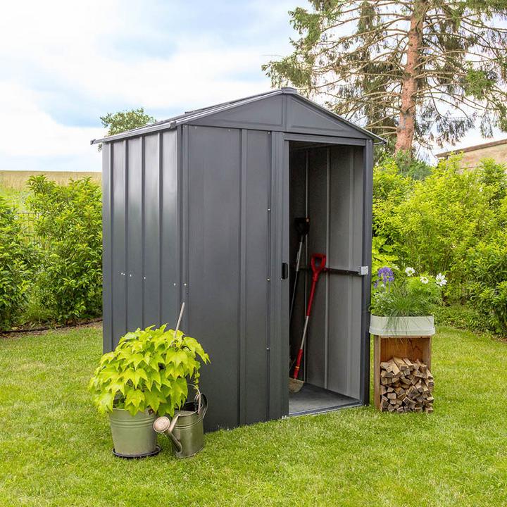 záhradné domčeky na náradie