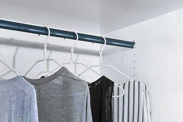 Kleiderstange