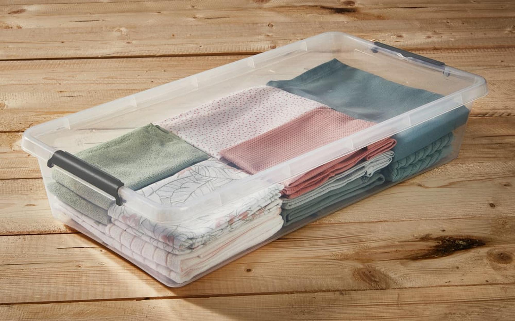 Aufbewahren im Schlafzimmer möbelix