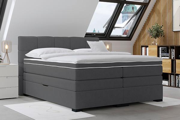 Boxspringbett 160x200 April