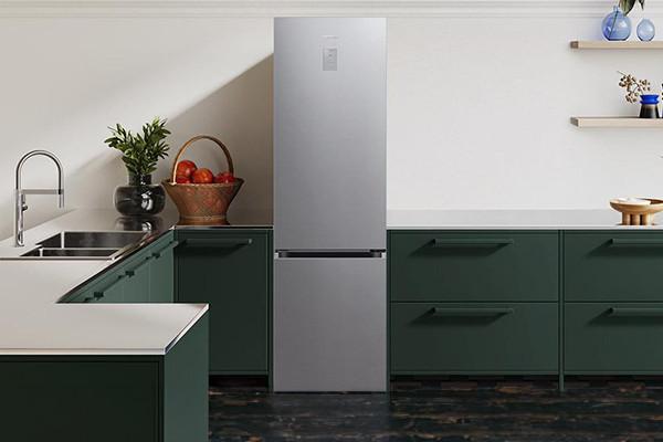 Kühl- & Gefrier-Kombination