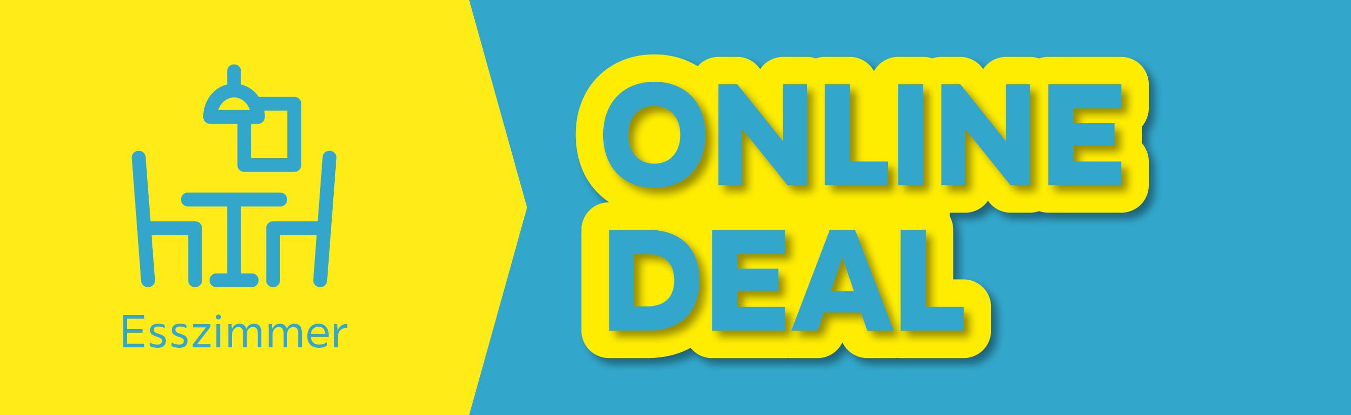 Esszimmer Online Deal