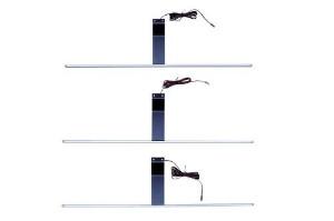 RÁÉPÍTHETŐ LÁMPA SLIMLINE