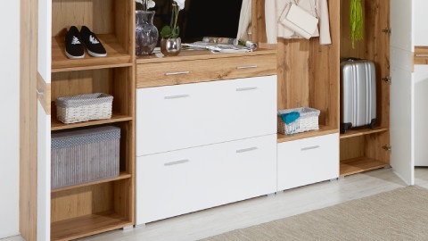 Schuhaufbewahrung günstig online kaufen