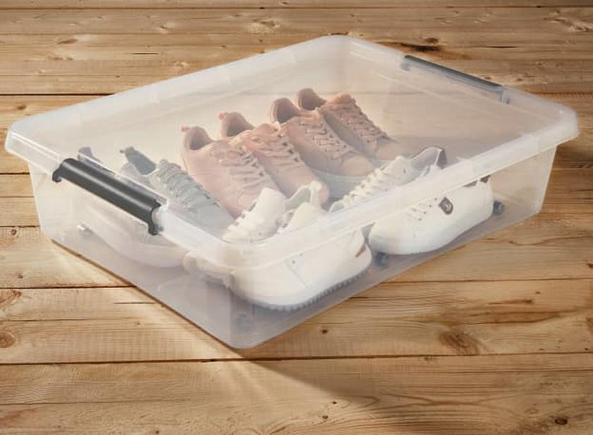 Aufbewahren in Keller und Garage möbelix