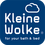 Kleine Wolke