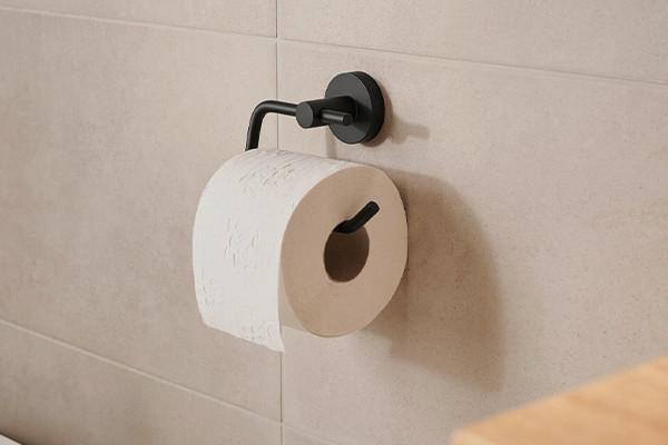 Toilettenpapierhalter