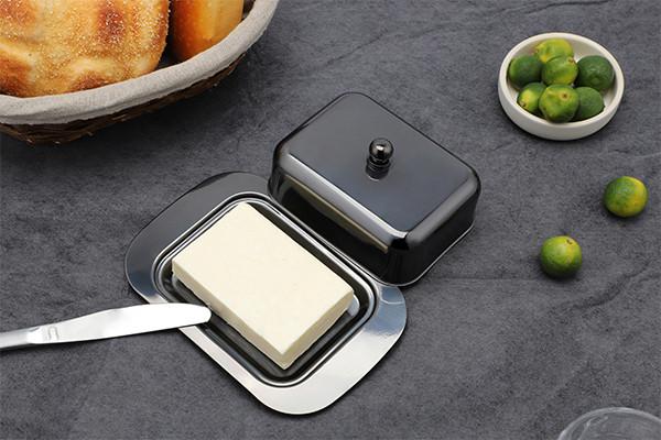 Butterdosen