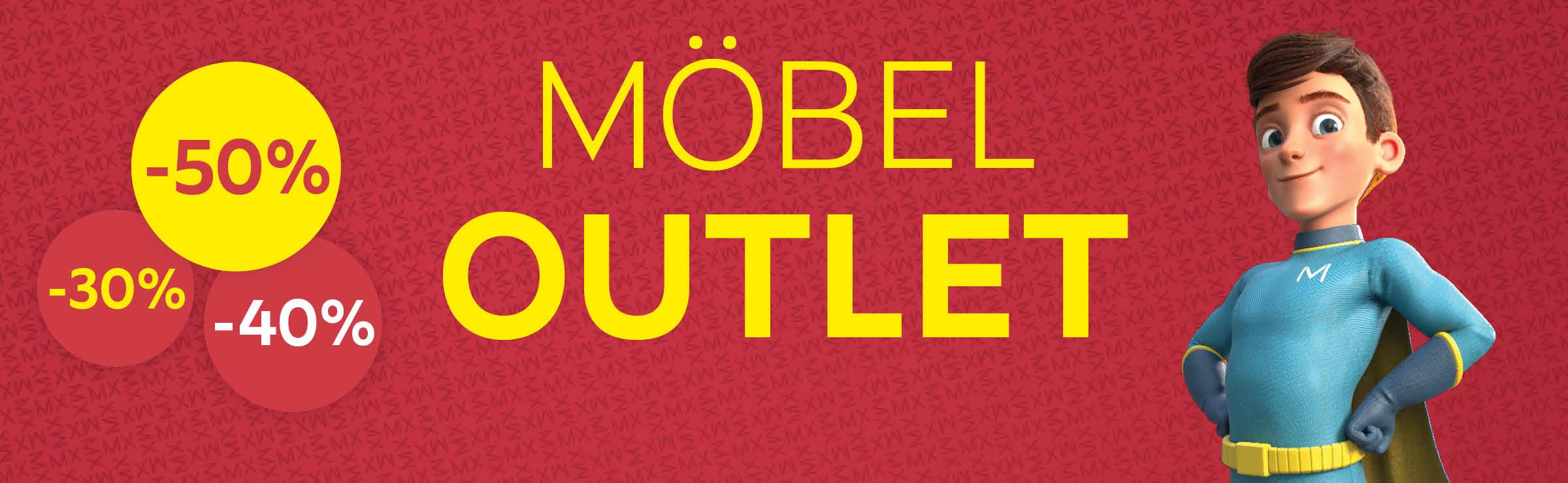 Möbel Outlet