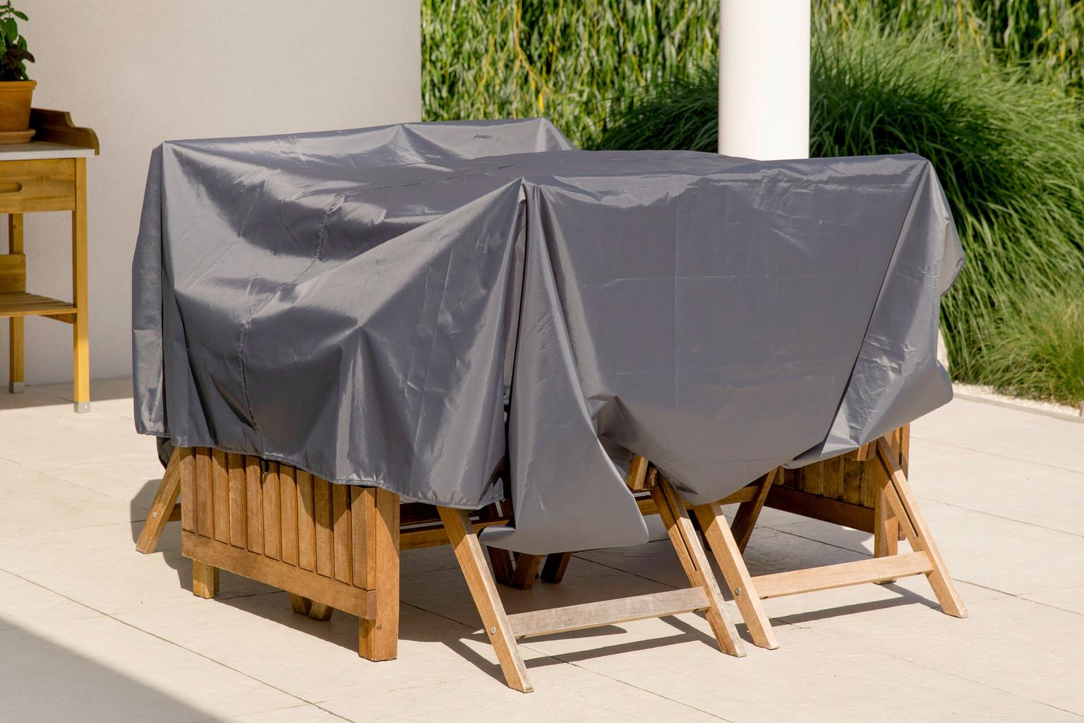 Schutzhüllen für Gartenmöbel » günstige Abdeckplanen kaufen Möbelix.at