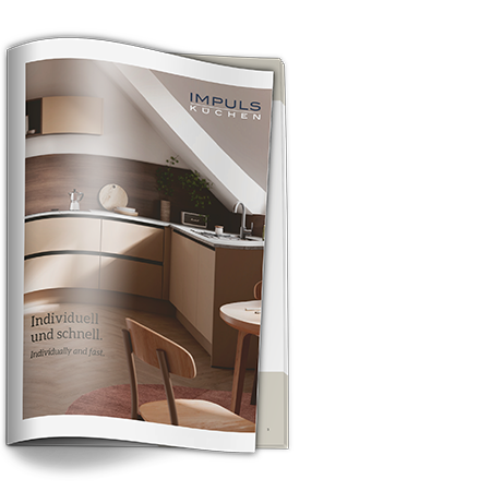 Impuls Küchenkatalog