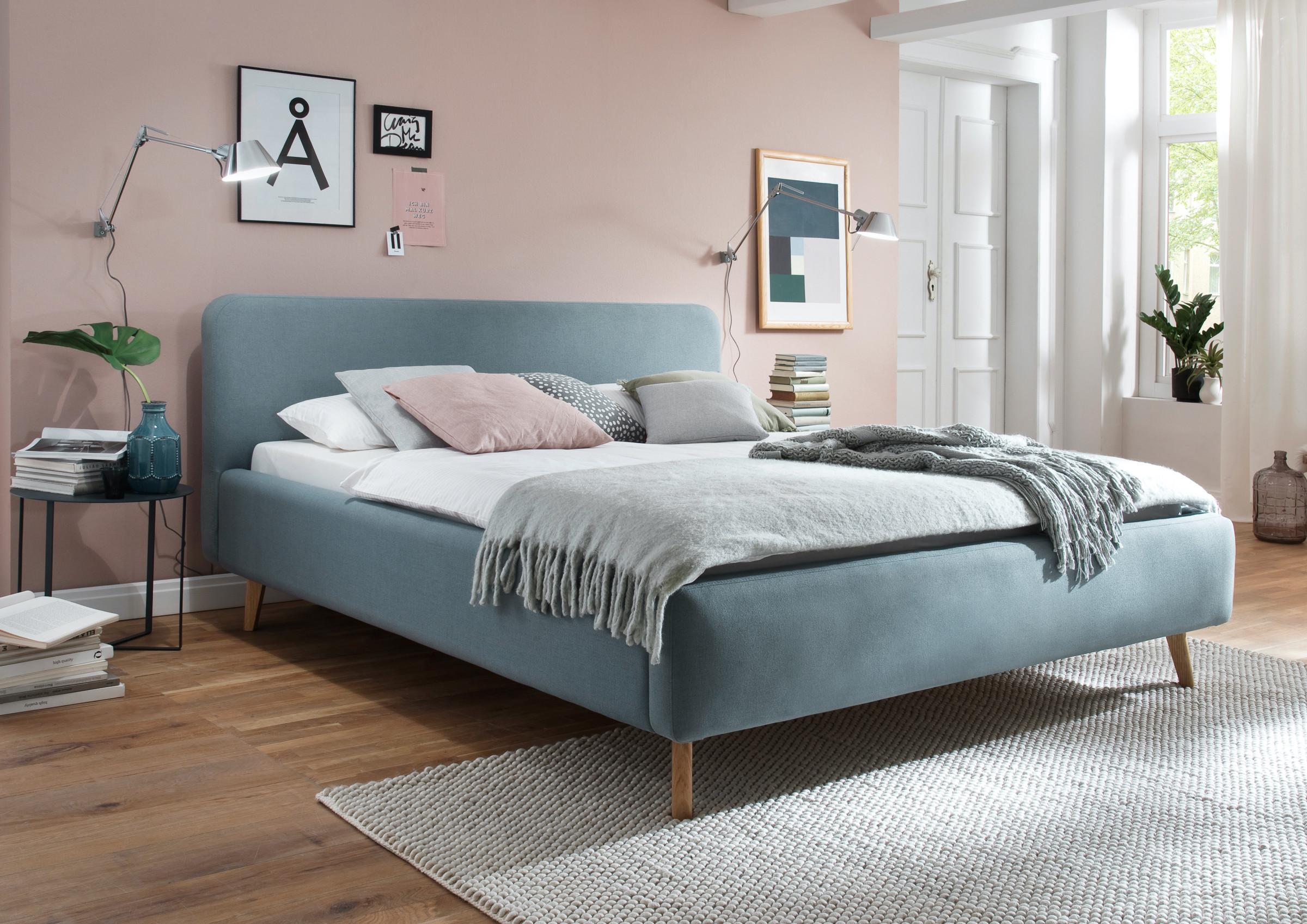 Die Besten Farben Für Das Schlafzimmer: Ein Leitfaden für Entspannung und Schönheit