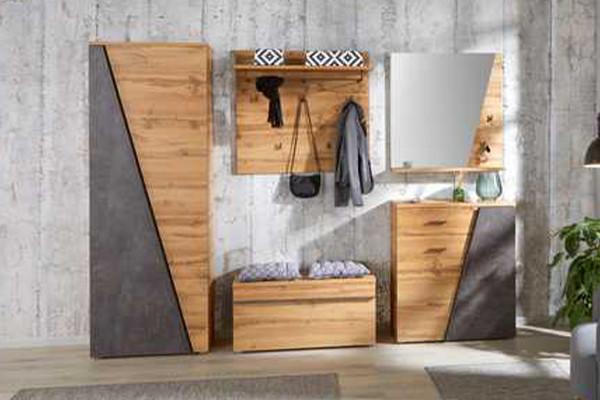 Venedig_Garderobenserie