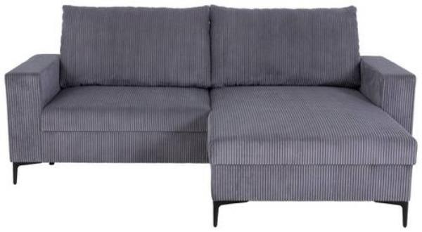 Ecksofa Toffee