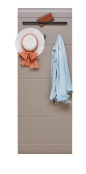 Garderobenpaneel AURIS - Luca Bessoni