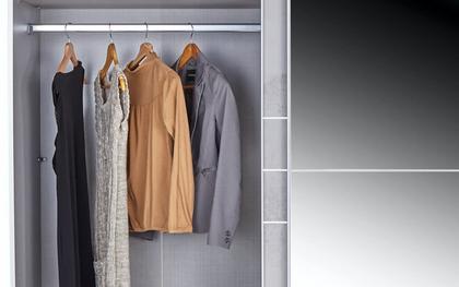 Aufbewahren im Schlafzimmer möbelix