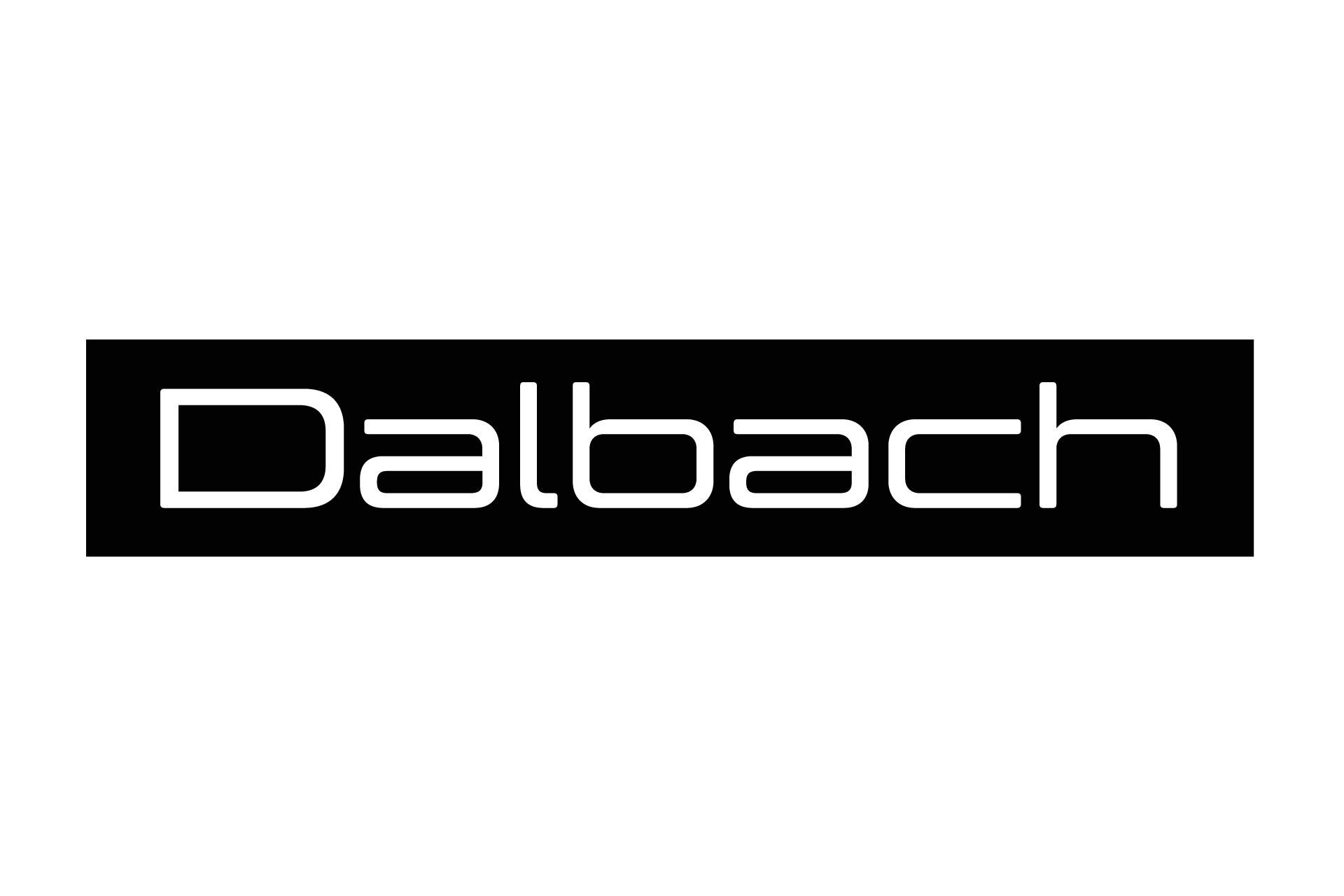 Dalbach Logo