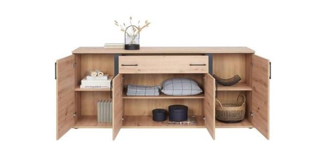Sideboard NATURE Natk 03