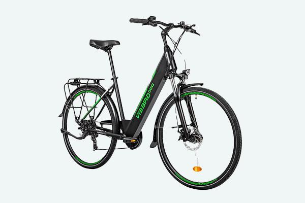 E-Bike
