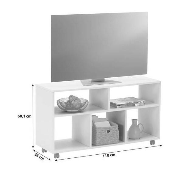 PHONOTISCH MX 183 ANTHRAZIT