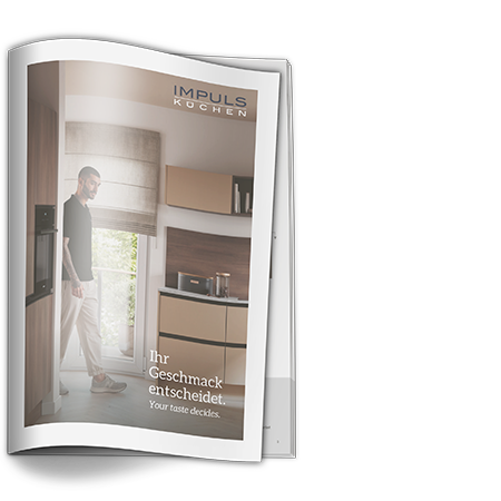 Impuls Küchenkatalog