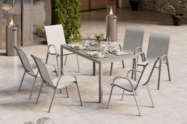 Gartenmöbel-Sets-C16