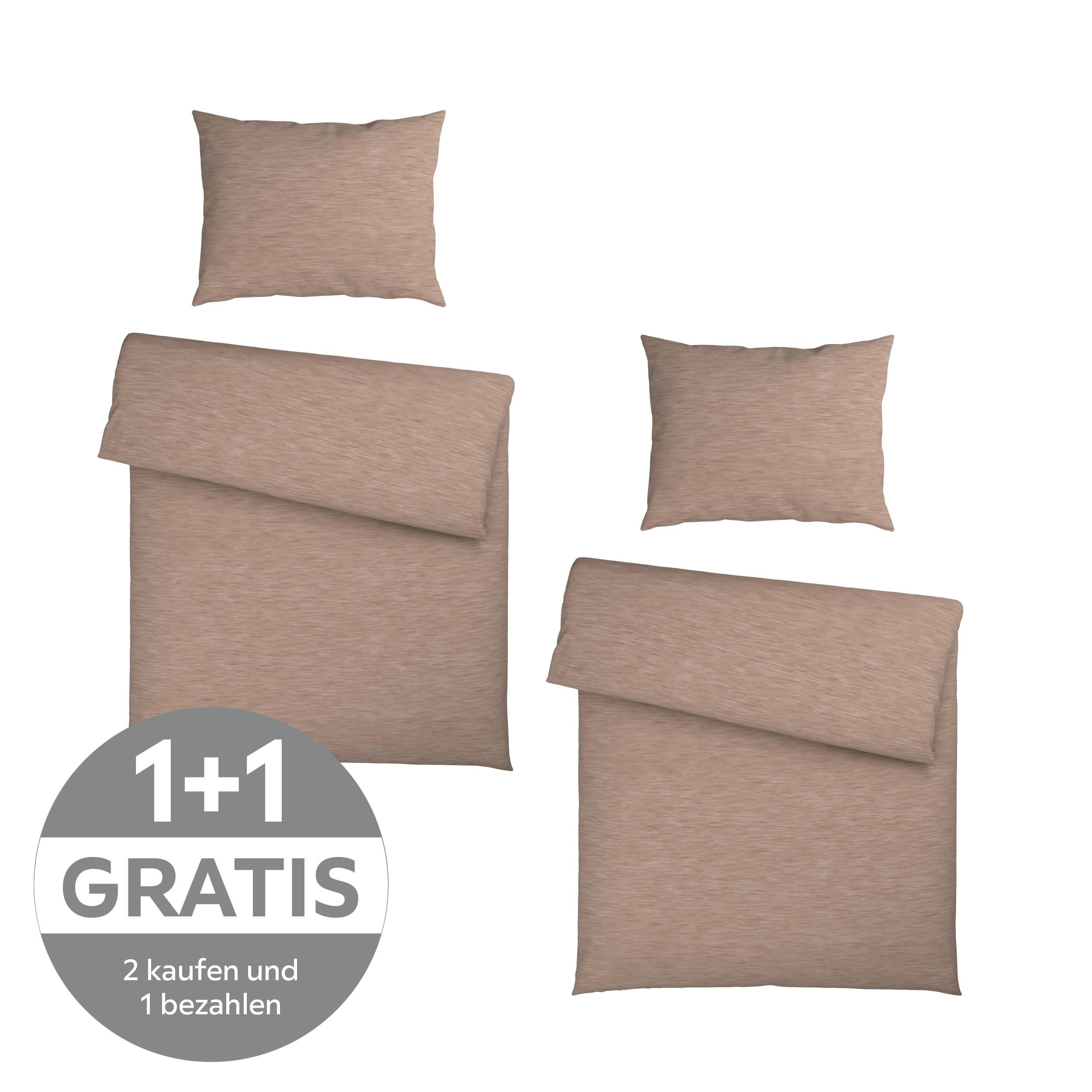 BETTWÄSCHE DORIS