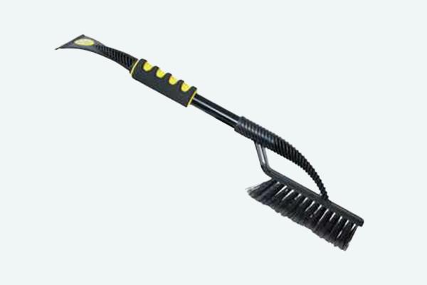 Eiskratzer & Schneebesen