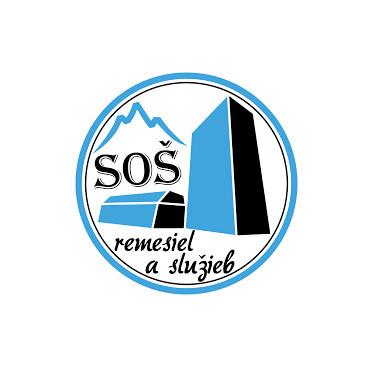 SOŠ remesiel a služieb