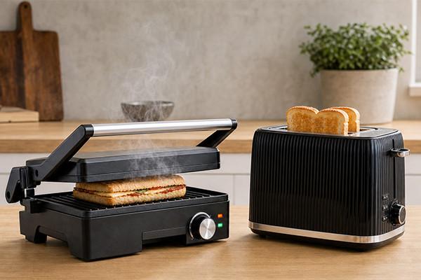 Toaster