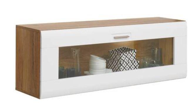 Hängevitrine Auris