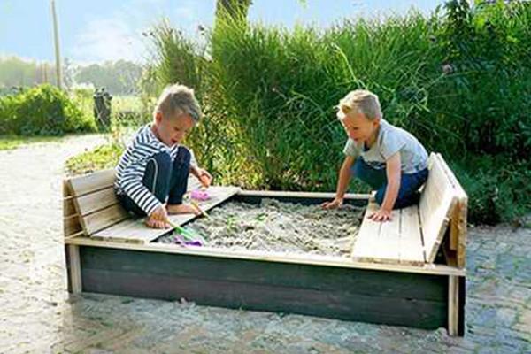 Sand- & Wasserspielzeug