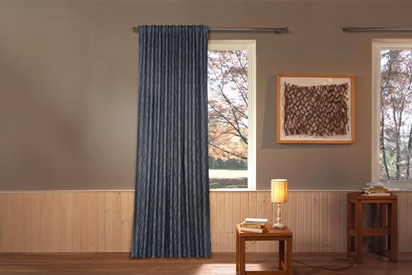 verdunkelungsvorhänge