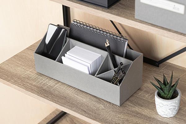 Schreibtisch-Organizer