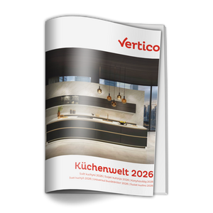 Vertico Küchenwelt 2026