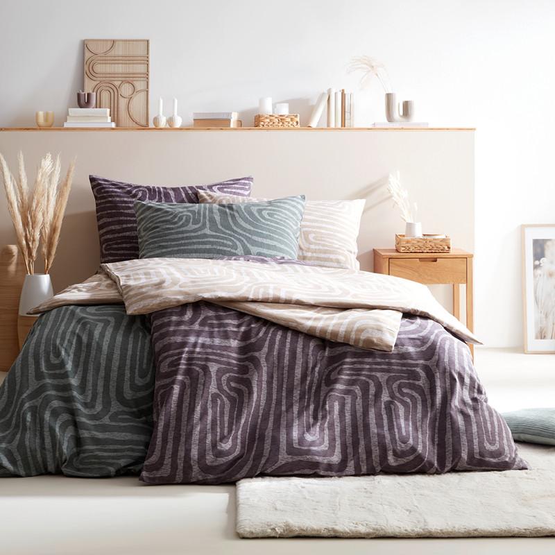 posteľné obliečky