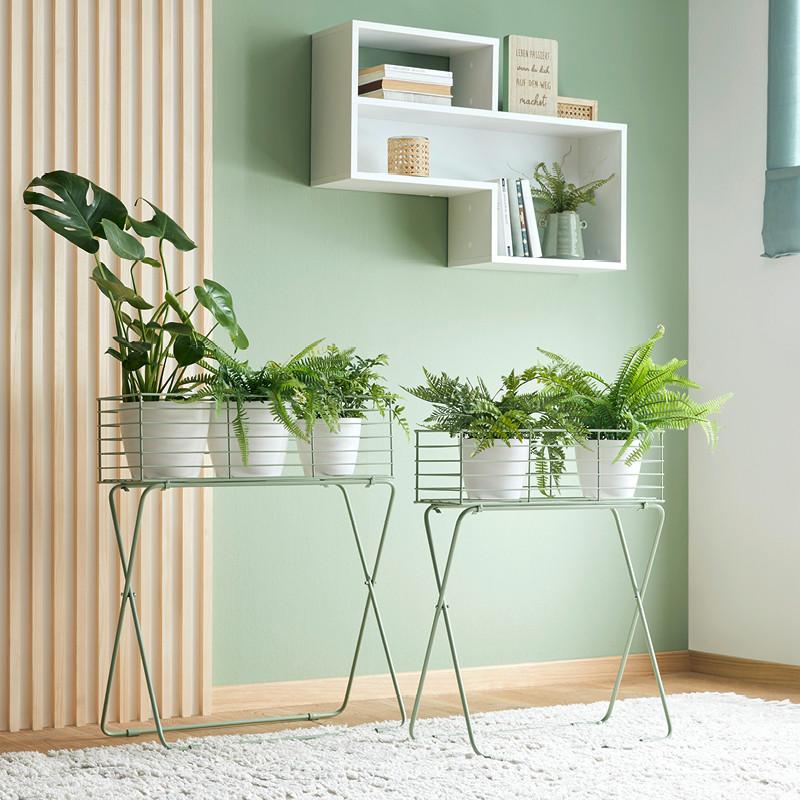 stojany na kvetináče