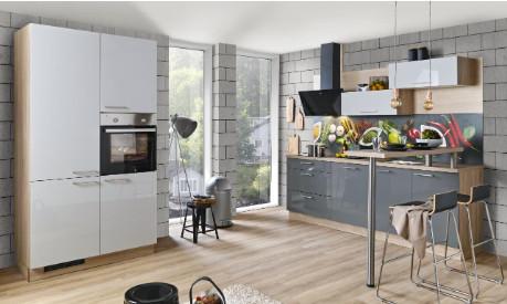 ECKKÜCHE STAR - Express-Kuechen